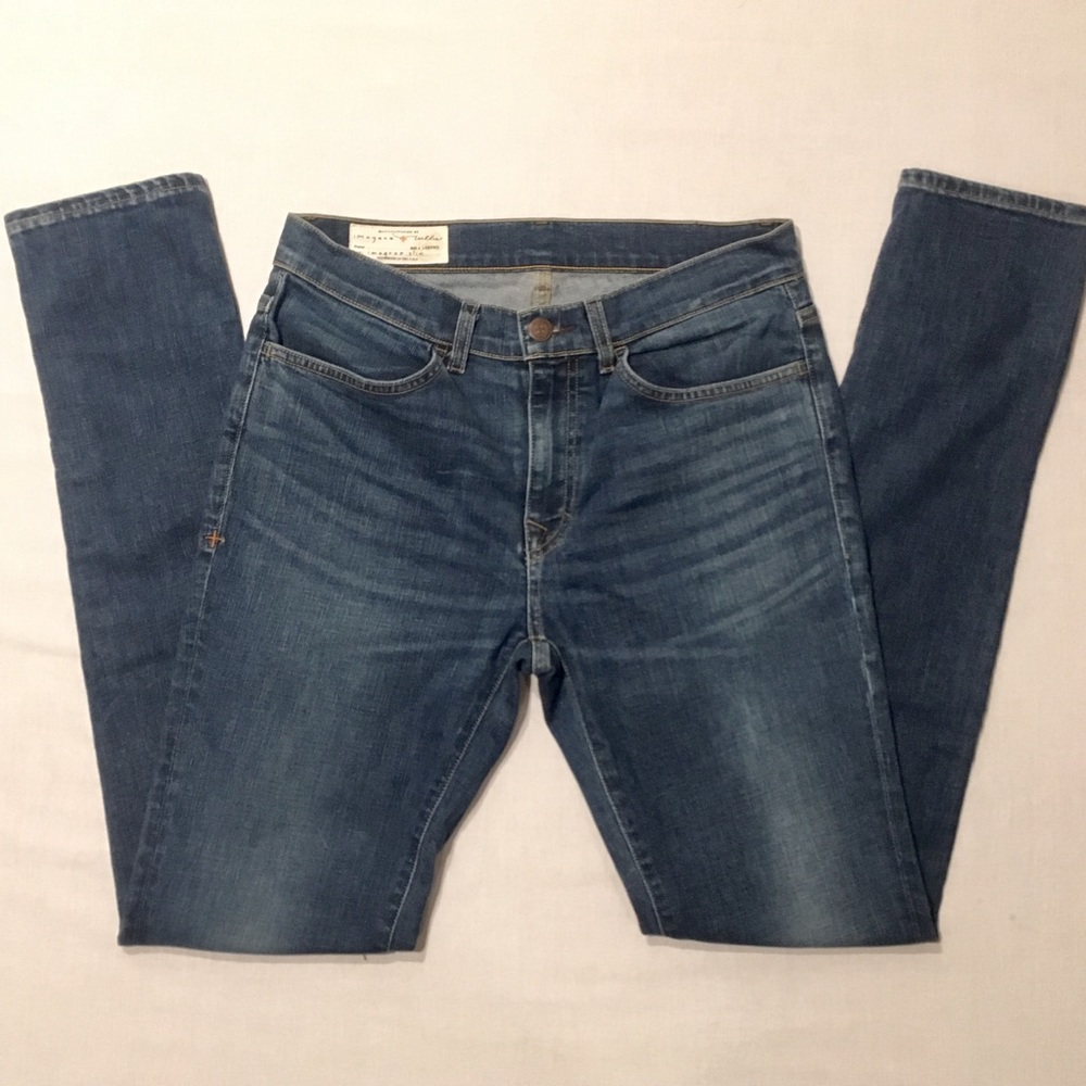 @kkim1 Imogene + Willie  Imogene Slim sz 29